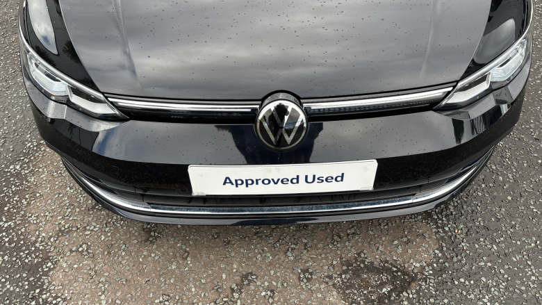 Volkswagen Golf 1.5 TSI Style Edition 5dr Petrol Hatchback